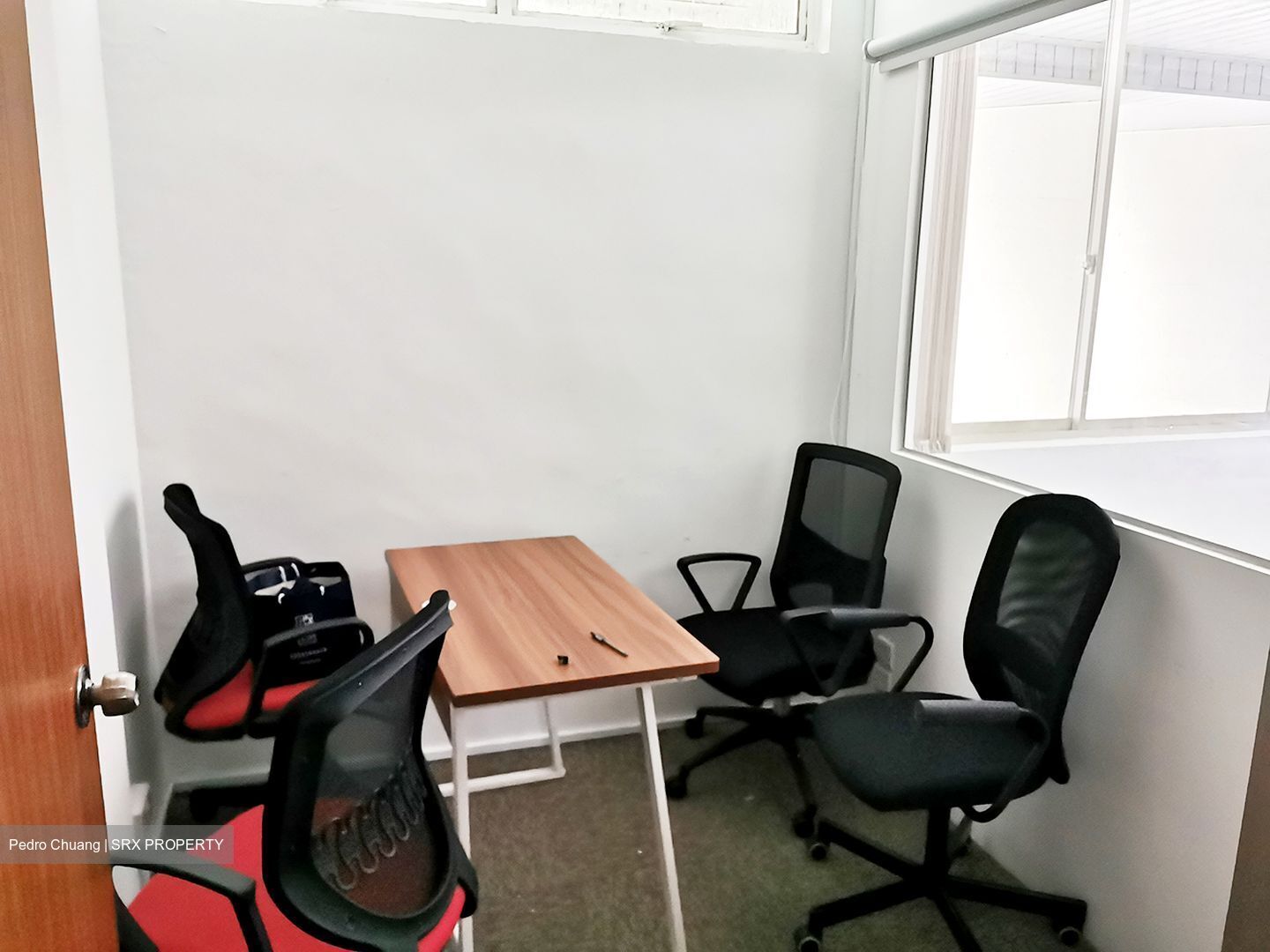 Orchard Plaza (D9), Office #553524851